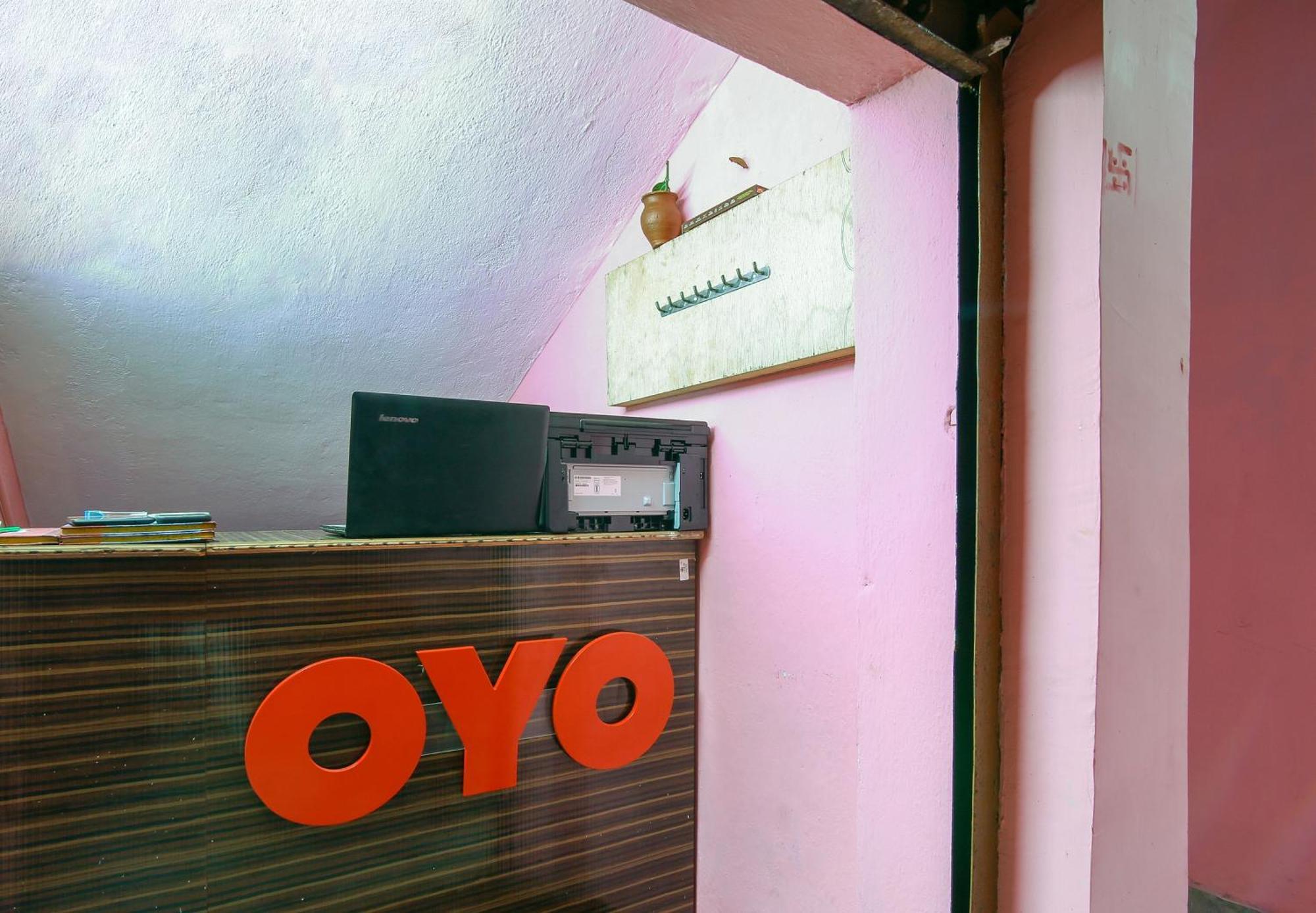 Collection O Nit More Adityapur Formerly Hotel Subheksha Джамшедпур Екстериор снимка