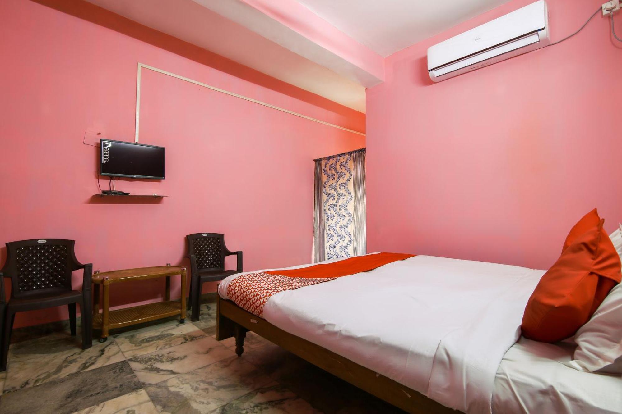 Collection O Nit More Adityapur Formerly Hotel Subheksha Джамшедпур Екстериор снимка