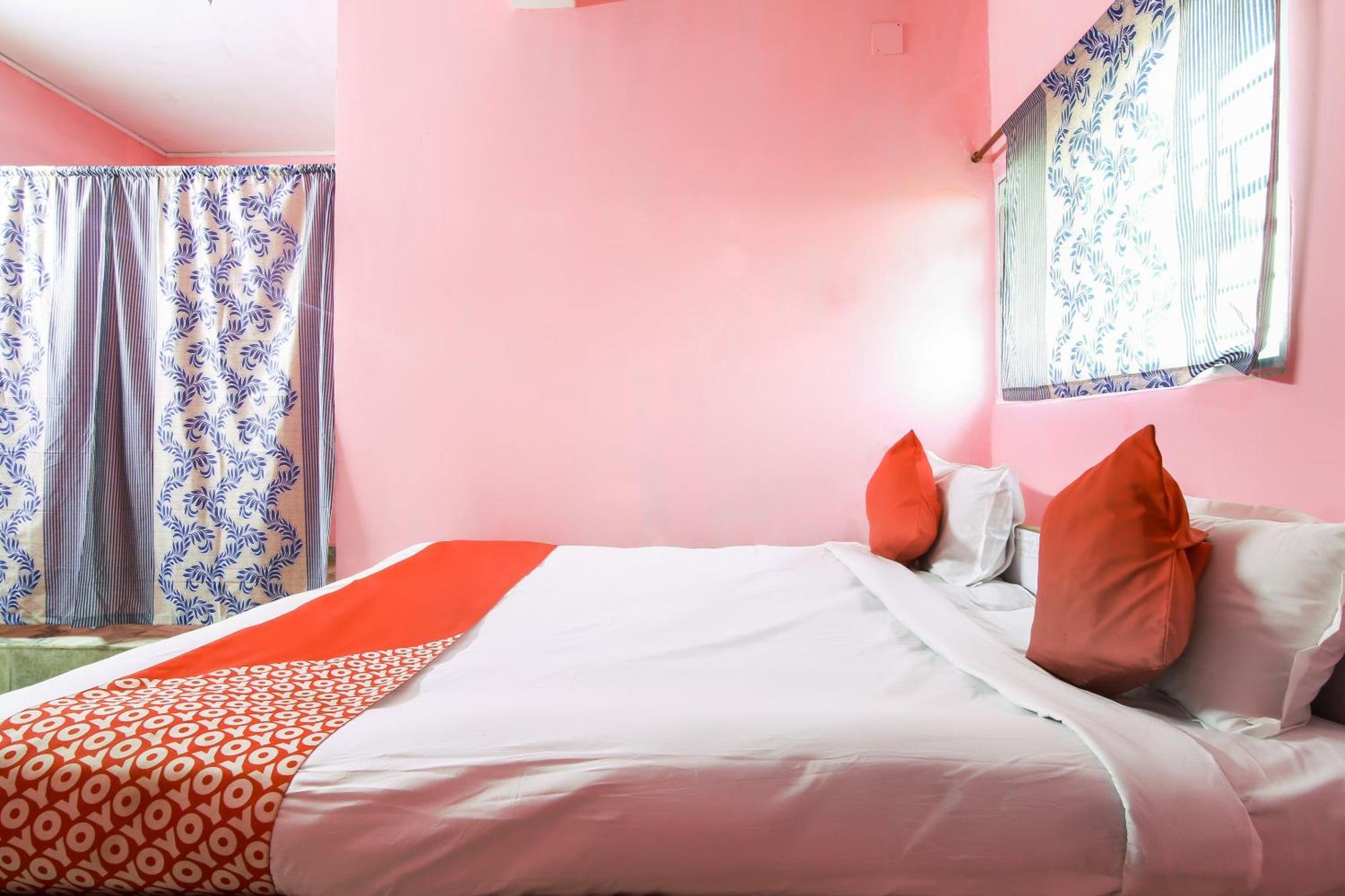 Collection O Nit More Adityapur Formerly Hotel Subheksha Джамшедпур Екстериор снимка