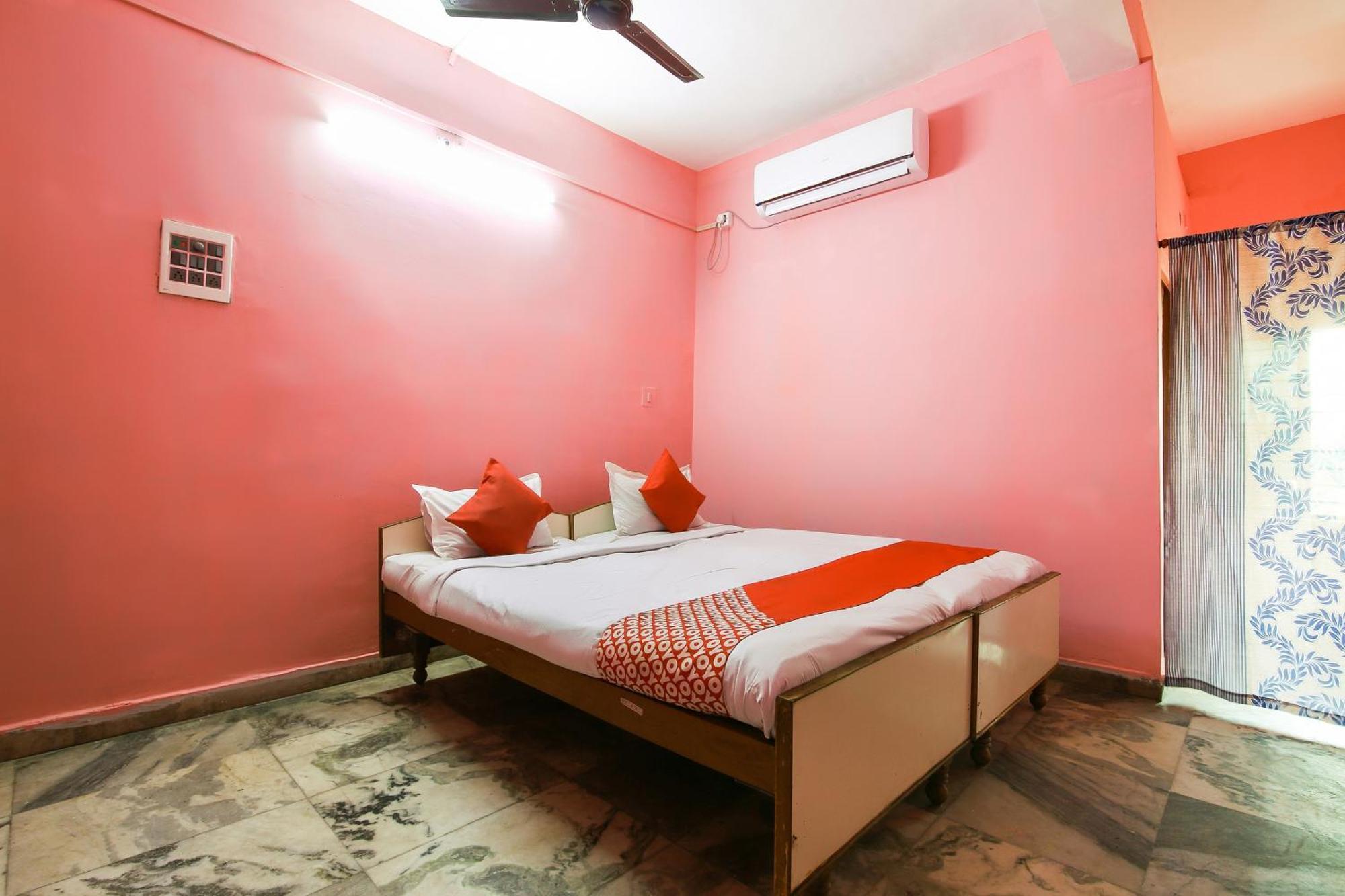 Collection O Nit More Adityapur Formerly Hotel Subheksha Джамшедпур Екстериор снимка