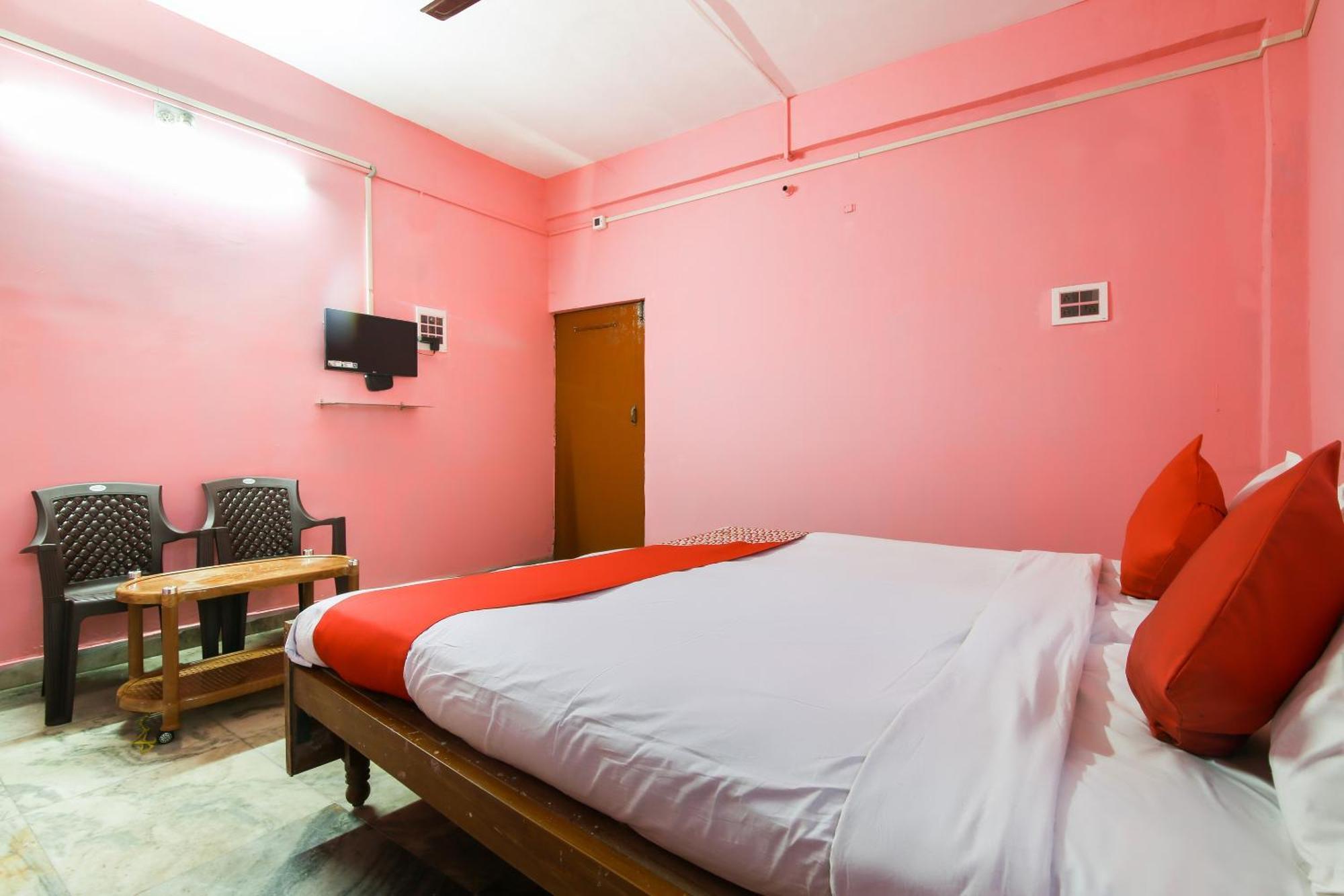 Collection O Nit More Adityapur Formerly Hotel Subheksha Джамшедпур Екстериор снимка